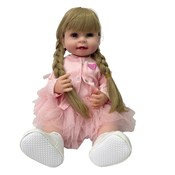 Książka : Lalka dzie...