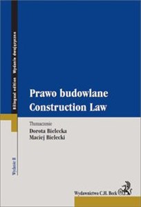 Bild von Prawo budowlane Construction Law