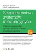 Bezpieczeń... - Franciszek Wołowski, Janusz Zawiła-Niedźwiecki -  fremdsprachige bücher polnisch 