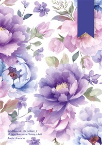 Obrazek Modlitewnik dla kobiet_2. 52 tygodnie ze św. Teresą z Avili