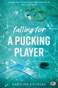 Książka : Falling Fo... - Karolina Zielińska
