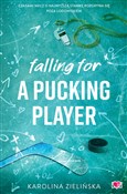 Książka : Falling Fo... - Karolina Zielińska