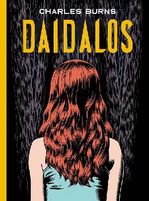 Obrazek BURNS, C: DAIDALOS