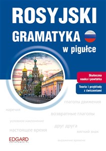 Obrazek Rosyjski Gramatyka w pigułce