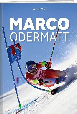 Obrazek MOREL, L: MARCO ODERMATT
