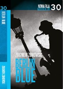 Bild von Berlin Blue
