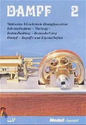 Obrazek DAMPF 2