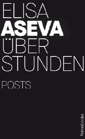 Obrazek ELISA, A: ÜBER STUNDEN