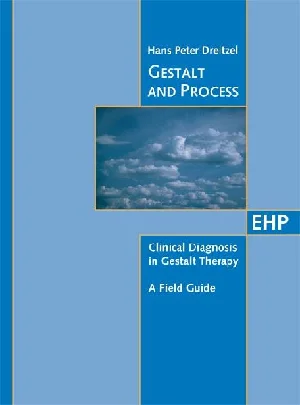 Obrazek DREITZEL, H: GESTALT AND PROCESS