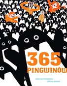 365 pingwi... - Jean-Luc Fromental -  fremdsprachige bücher polnisch 