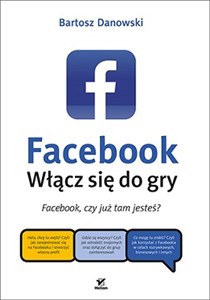 Obrazek Facebook Włącz się do gry