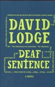 Zobacz : Deaf Sente... - David Lodge