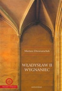 Bild von Władysław II Wygnaniec