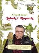 [Audiobook... - Arnold Lobel -  Polnische Buchandlung 