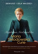 Polska książka : Maria Skło... - Magdalena Niedźwiedzka