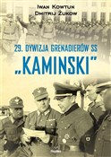 Polnische buch : 29 Dywizja... - Dmitrij Żukow, Iwan Kowtun