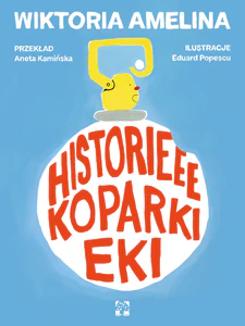 Bild von Historieee koparki Eki