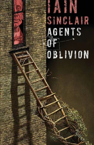 Bild von SINCLAIR, I: AGENTS OF OBLIVION