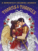 THORNS & T... - buch auf polnisch 