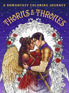 Obrazek THORNS & THRONES
