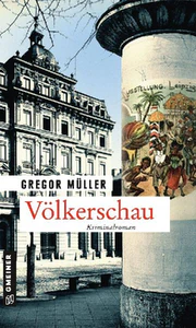 Obrazek MÜLLER, G: VÖLKERSCHAU