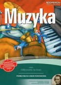 Książka : Odkrywamy ... - Małgorzata Rykowska, Zbigniew Szałko