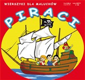 Piraci Wie... - Krystian Pruchnicki - Ksiegarnia w niemczech