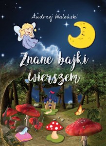 Bild von Znane bajki wierszem