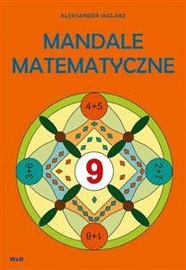Obrazek Mandale matematyczne