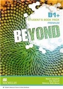 Beyond B1+... - Opracowanie Zbiorowe -  Książka z wysyłką do Niemiec 