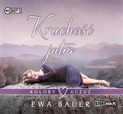 Książka : [Audiobook... - Ewa Bauer