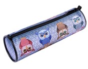 Polska książka : Piórnik sz...