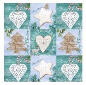 Bild von Serwetki 33/3/20 Magiczne