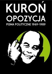 Bild von Opozycja Pisma polityczne 1969-1989