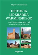 Historia L... - Zbigniew Grochowski -  fremdsprachige bücher polnisch 