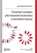 Tożsamość ... - Agnieszka Bielewska - Ksiegarnia w niemczech