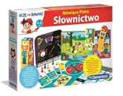 Mówiące pi... -  fremdsprachige bücher polnisch 