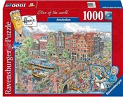 Puzzle 100... - buch auf polnisch 