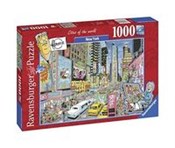 Polska książka : Puzzle New...