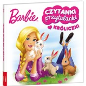 Barbie Czy... - Opracowanie Zbiorowe -  fremdsprachige bücher polnisch 