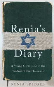 Obrazek Renia's Diary