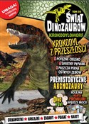 Świat Dino... - Opracowanie Zbiorowe - buch auf polnisch 