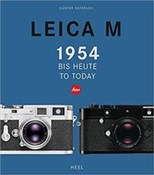 Książka : Leica M Fr... - Gunter Osterloh
