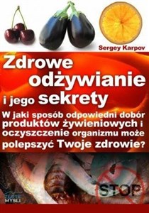 Bild von Zdrowe odżywianie i jego sekrety