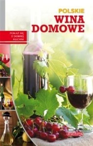 Bild von Polskie wina domowe