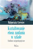 Kształtowa... - Małgorzata Czerwiec - buch auf polnisch 