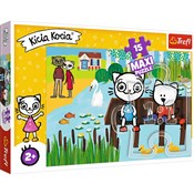 Puzzle 15 ... -  fremdsprachige bücher polnisch 