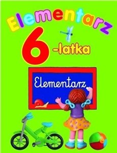 Bild von Elementarz 6-latka