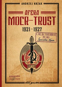Obrazek Afera Mocr - Trust 1921-1927