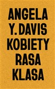 Książka : Kobiety, r... - Angela Y. Davis